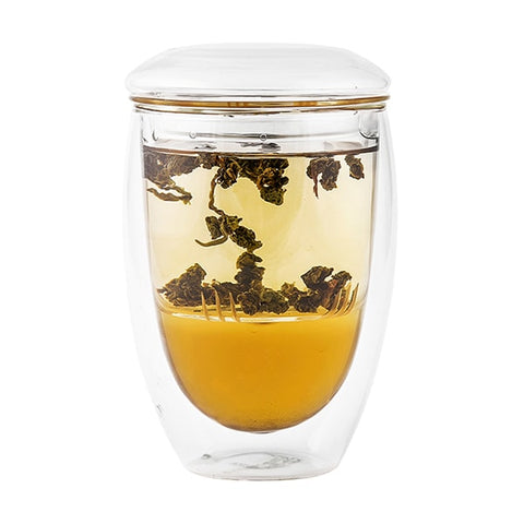 Tea for One Brewing System