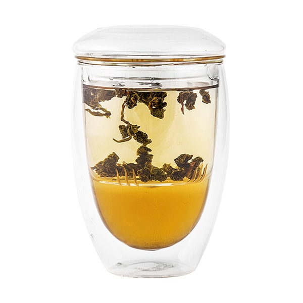Tea for One Brewing System